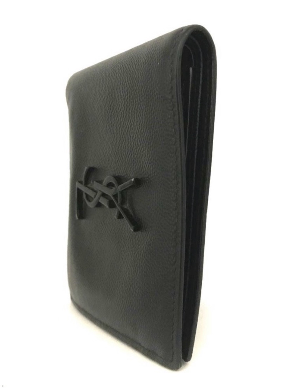 🖤🖤YSL Cassandra Leather Bifold Wallet🖤🖤 - Picture 3 of 7